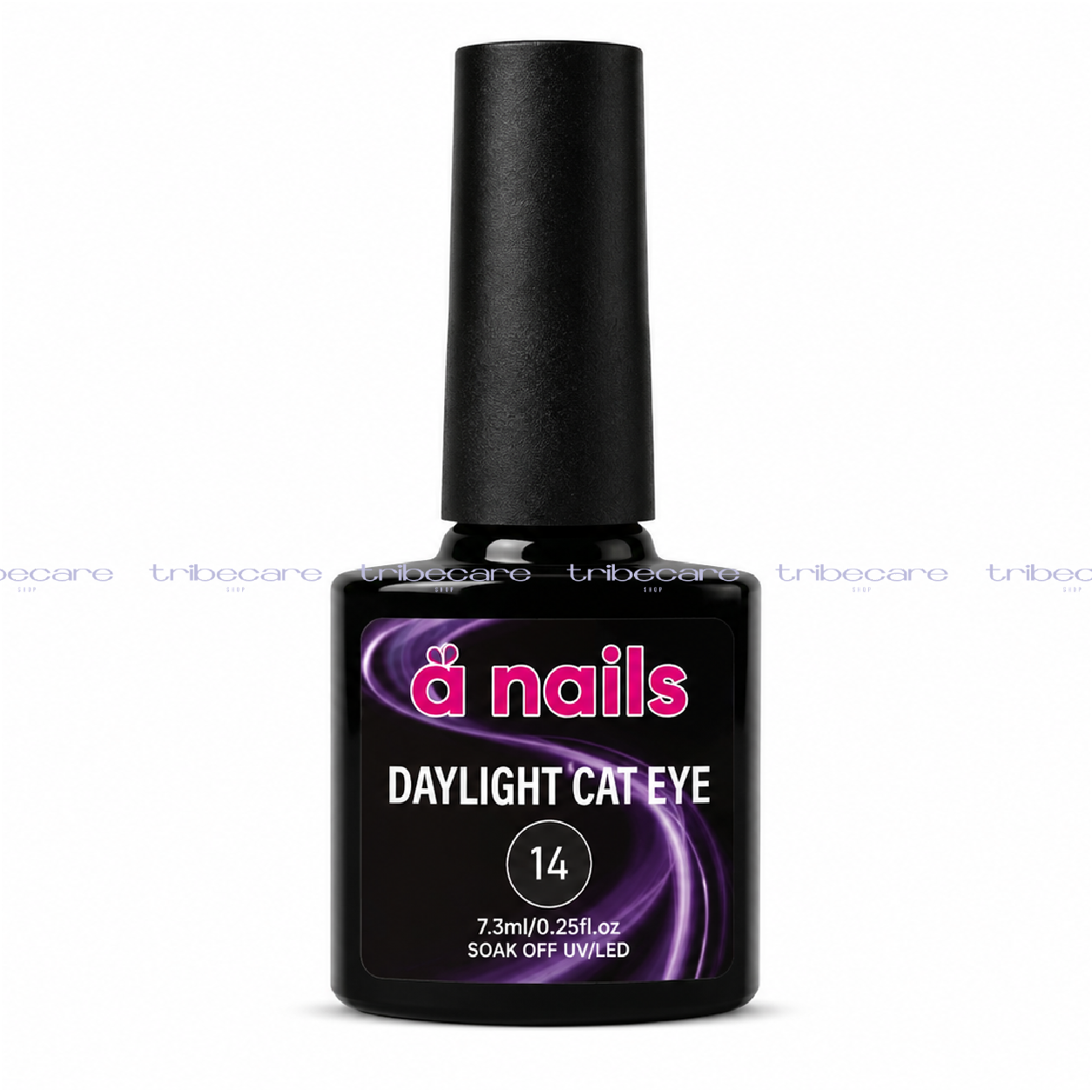 DAYLIGHT CAT EYE 14 (MORADO METALICO)