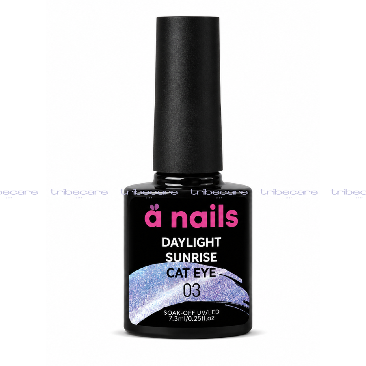 DAYLIGHT SUNRISE CAT EYE 03 (MORADO TORNASOL)