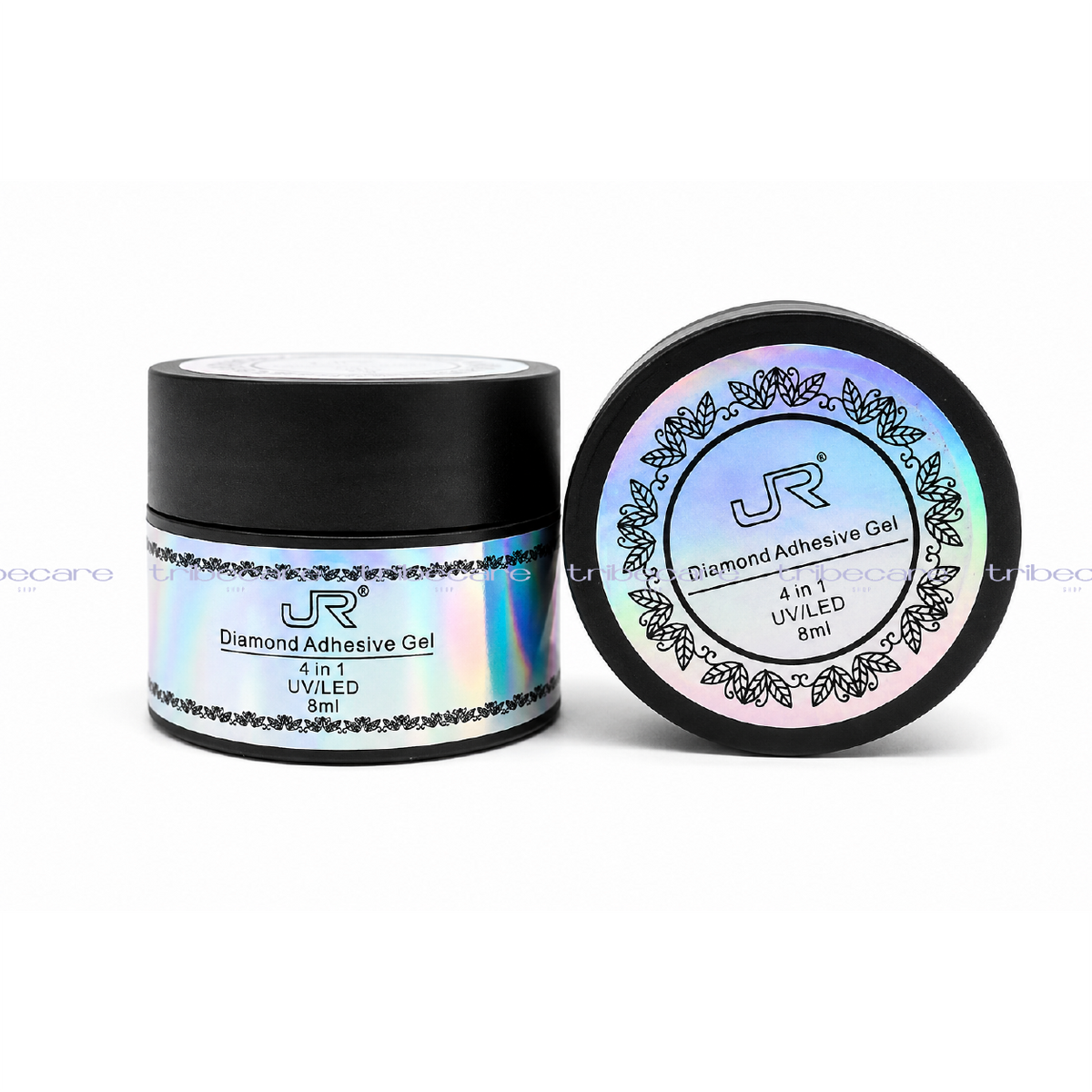 DIAMOND ADHESIVE GEL (GEL PARA RELIEVES) JR