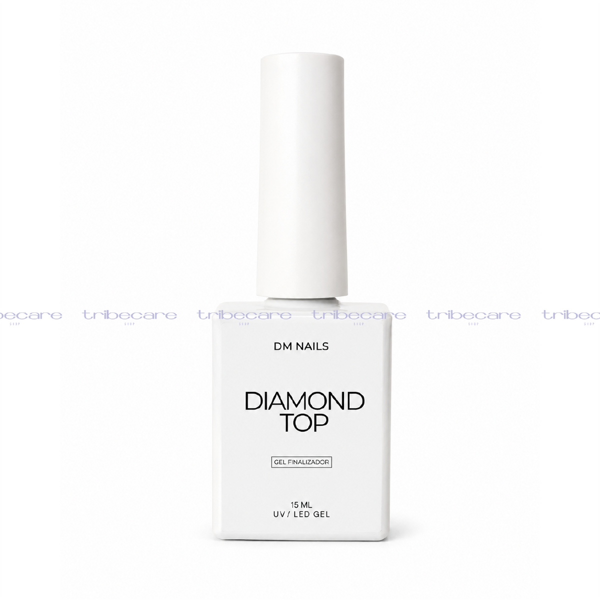 DIAMOND TOP DM NAILS