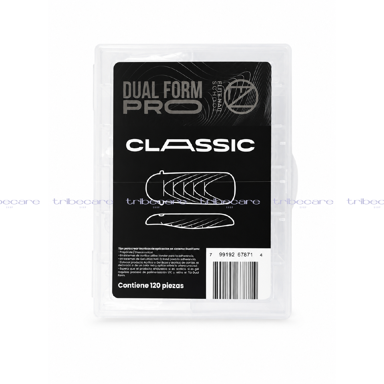 DUAL FORM CLASSIC
