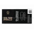 DUAL FORM RUSSIAN ALMOND 150 PZAS