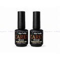 DUO CAREY (VENTA POR PAR) (NARANJA Y CAFE VITRAL)