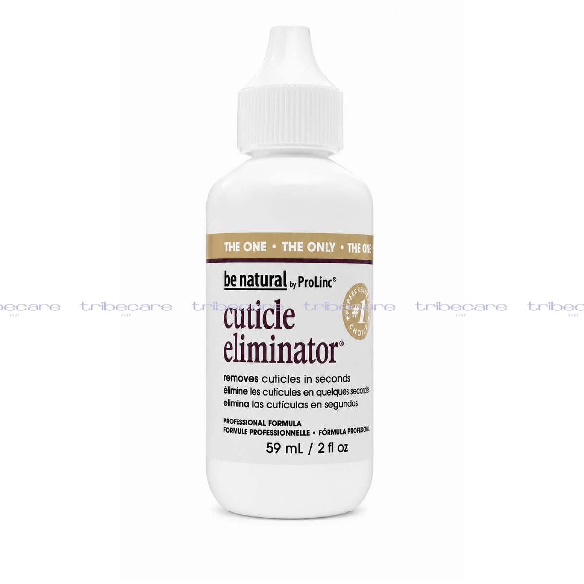 ELIMINADOR DE CUTÍCULA ORGANIC