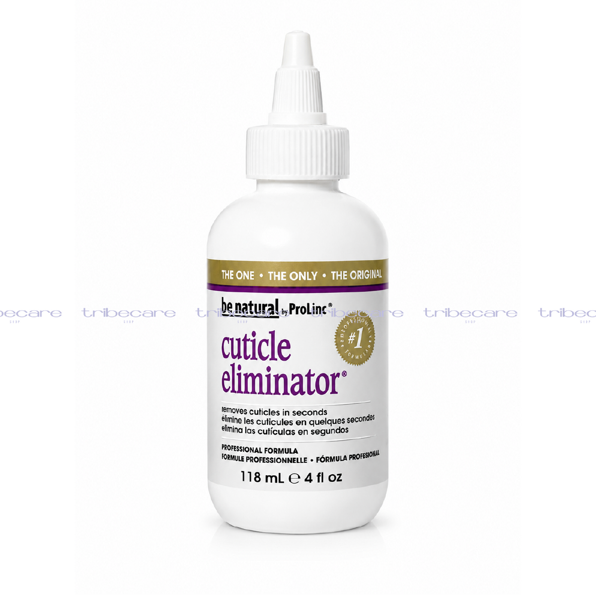 ELIMINADOR DE CUTÍCULA ORGANIC