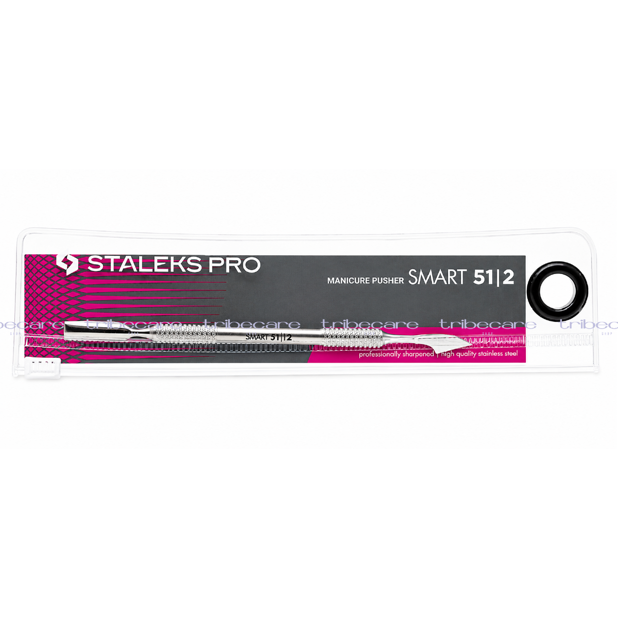 EMPUJADOR CUTI SMART 51 TYPE 2 (RECTANGULAR PUSHER AND REMOVER)