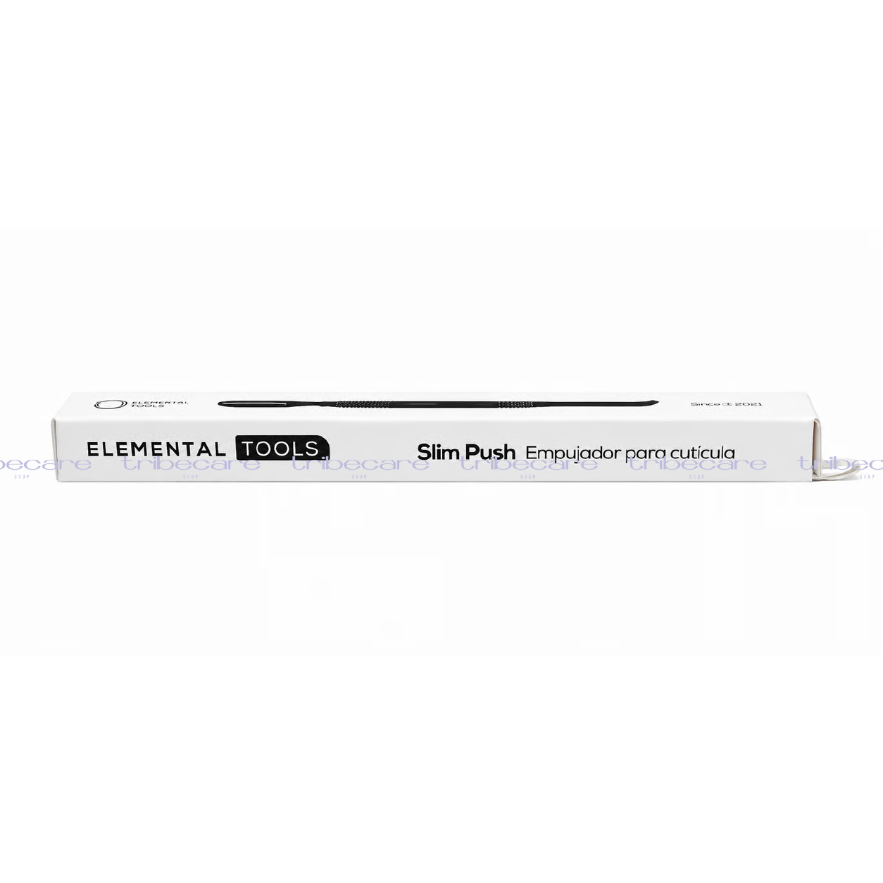 EMPUJADOR DE CUTÍCULA SLIM PUSH
