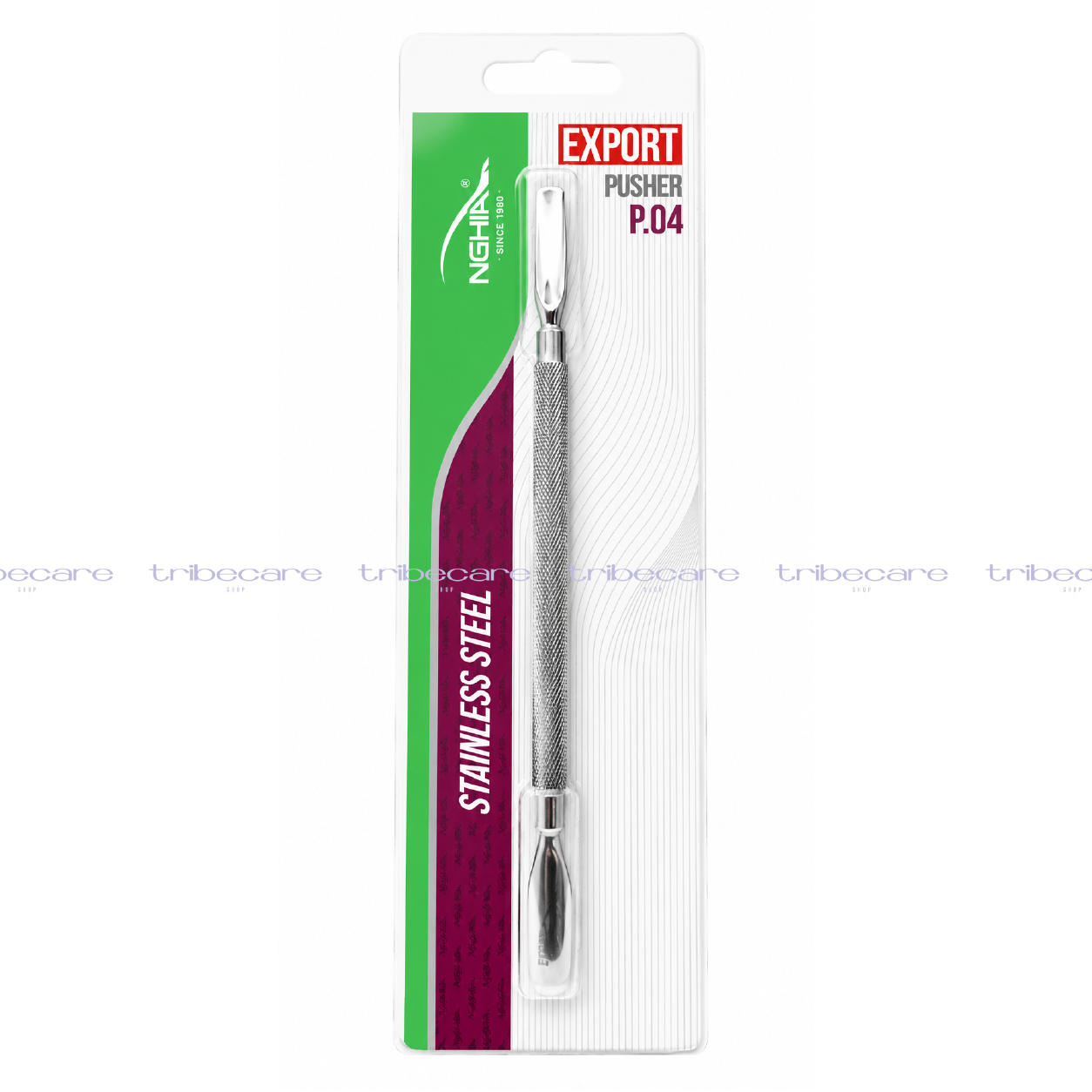 EMPUJADOR PARA MANICURA P.04