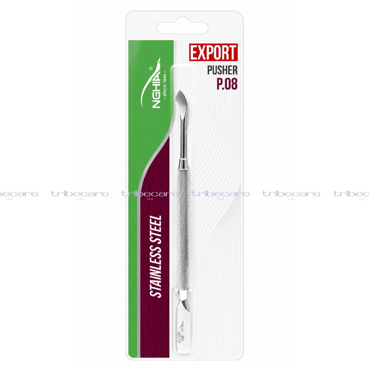 EMPUJADOR PARA MANICURA P.08