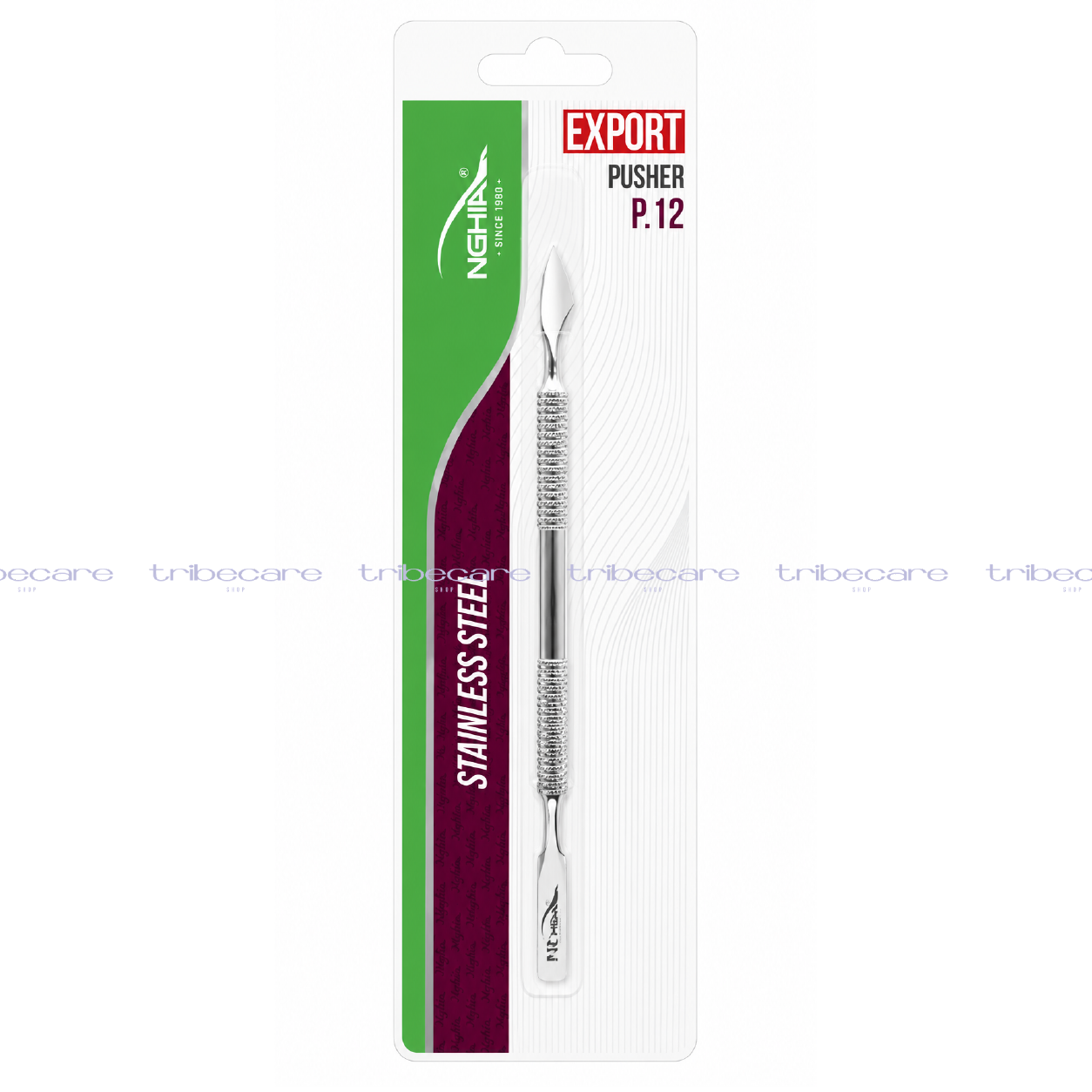 EMPUJADOR PARA MANICURA P.12