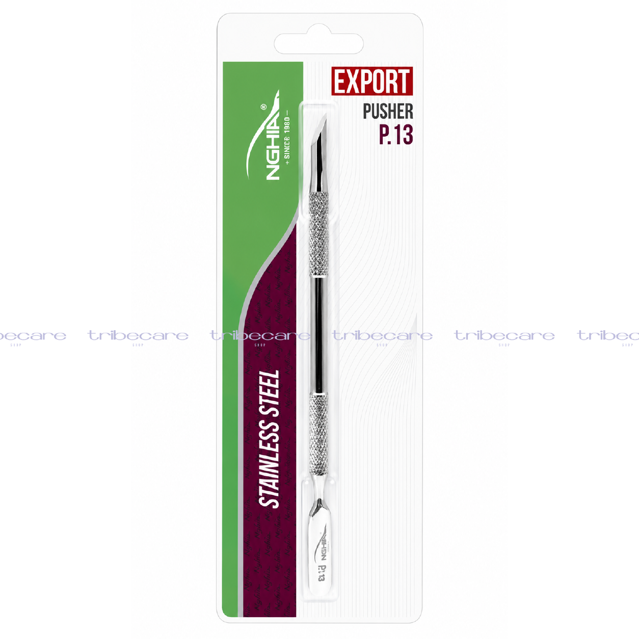 EMPUJADOR PARA MANICURA P.13