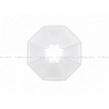 EXHIBIDOR OCTAGONAL