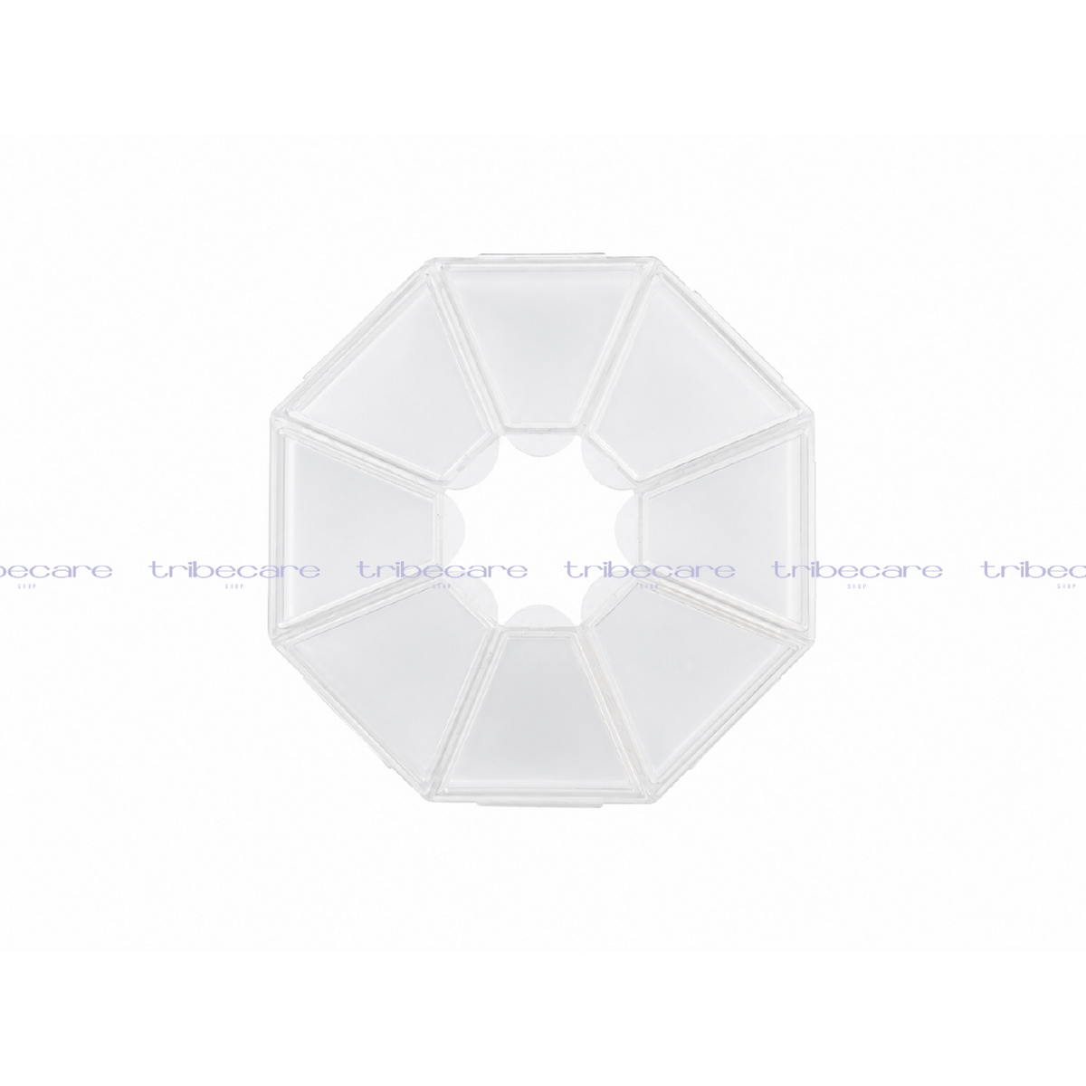 EXHIBIDOR OCTAGONAL