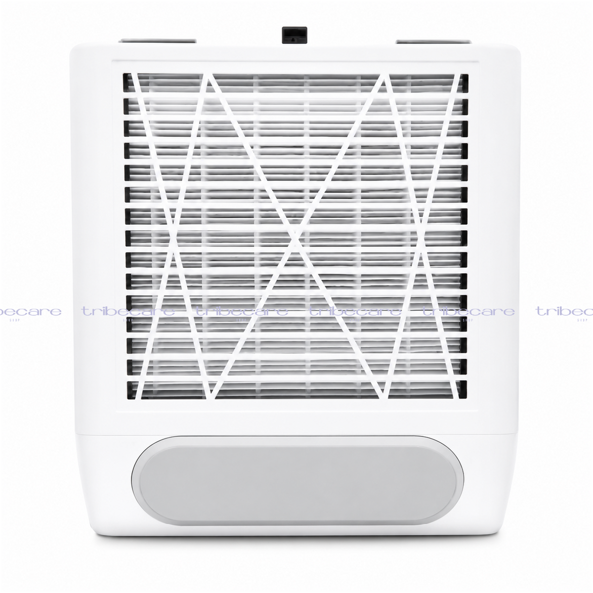 EXTRACTOR DE POLVO 858