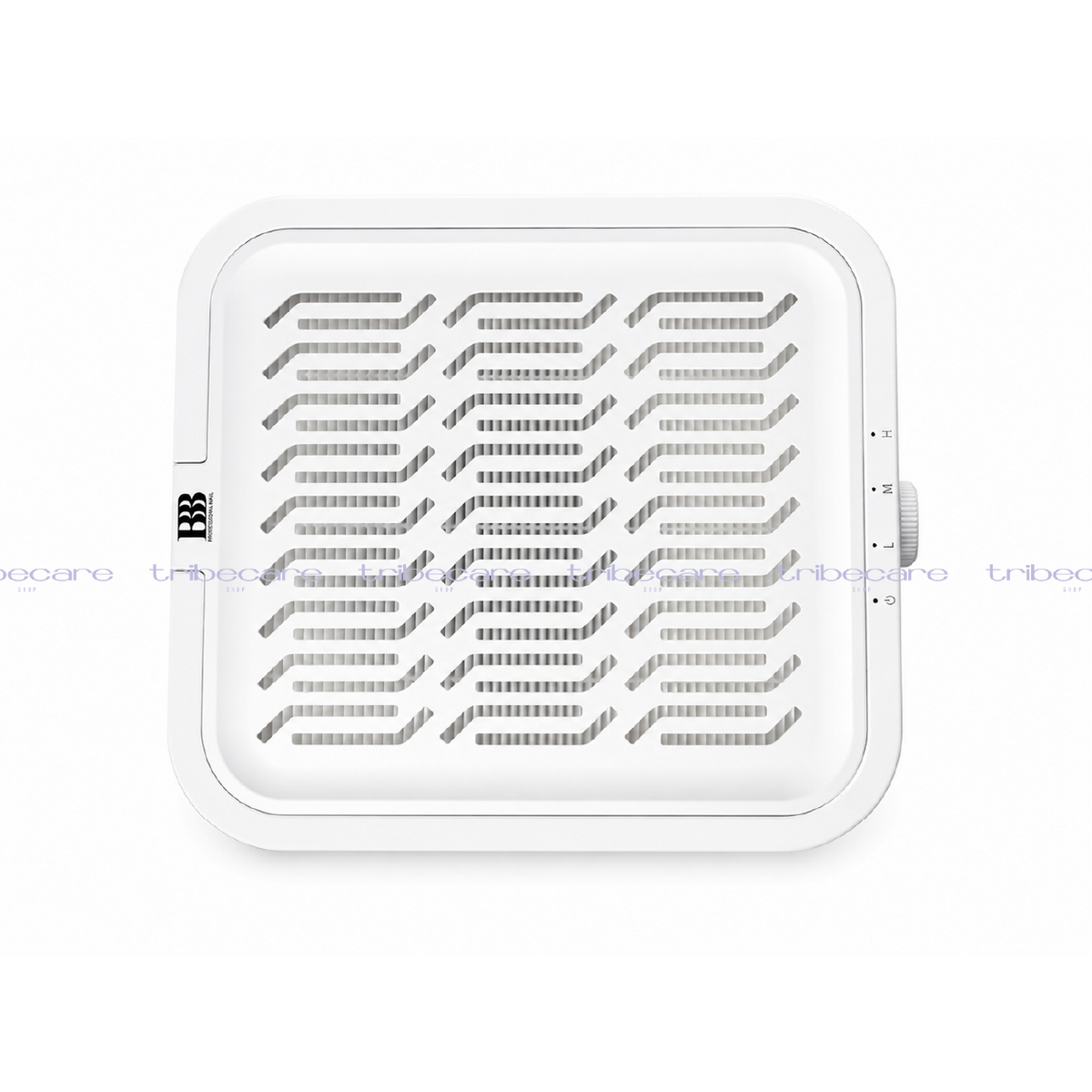 EXTRACTOR NAIL DUST COLLECTOR