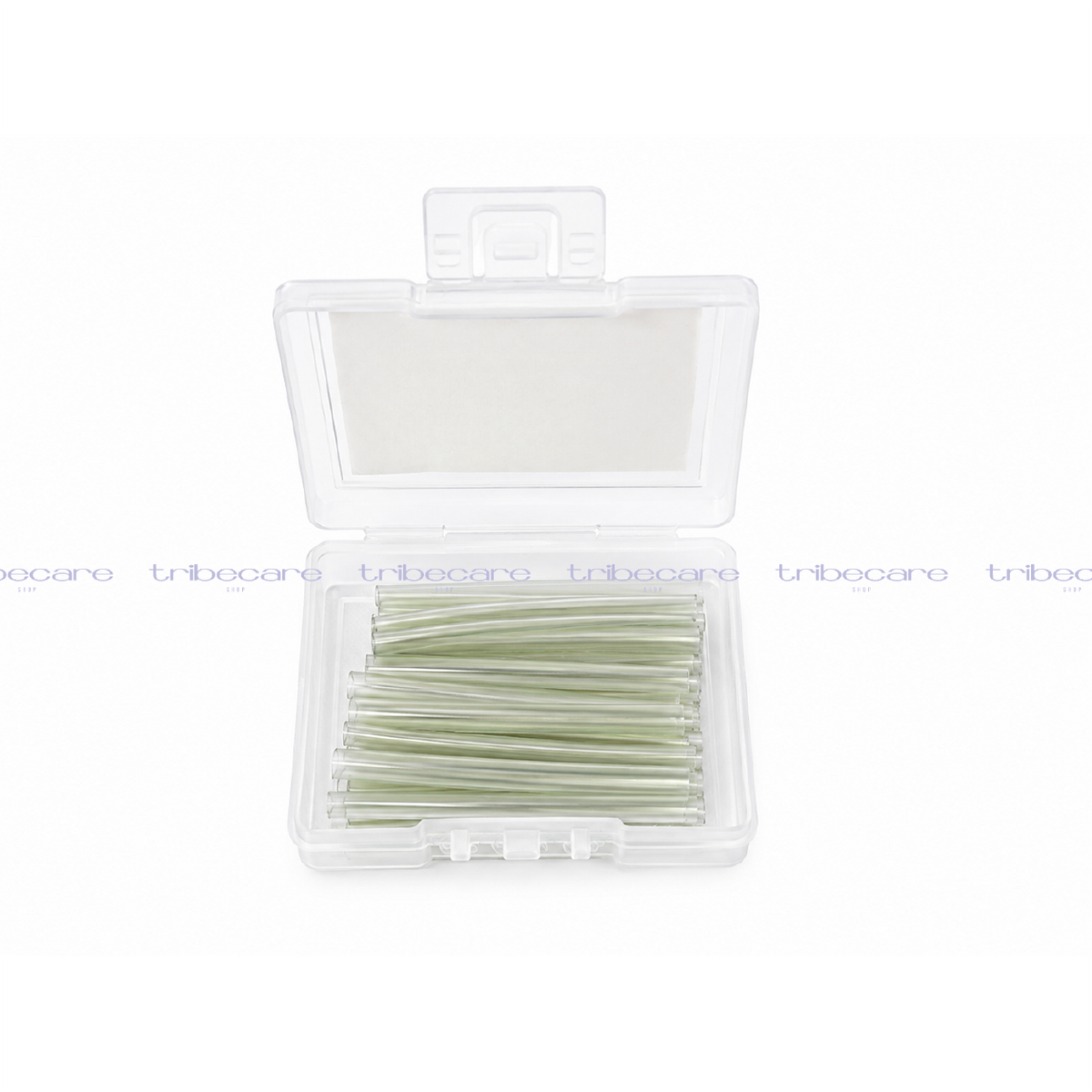 FIBER GLASS EXTENSION NAILS