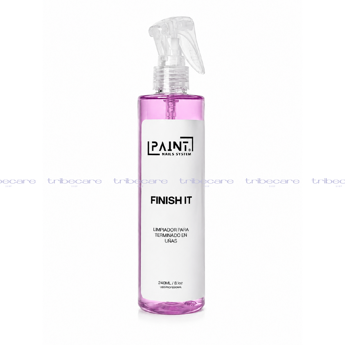 FINISH IT 240ML