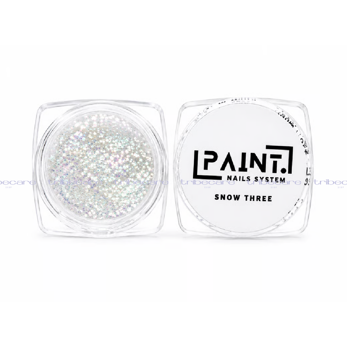 FLAKES SNOW PAINT