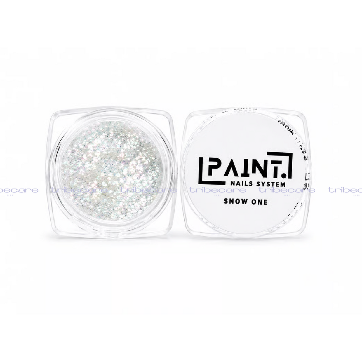 FLAKES SNOW PAINT