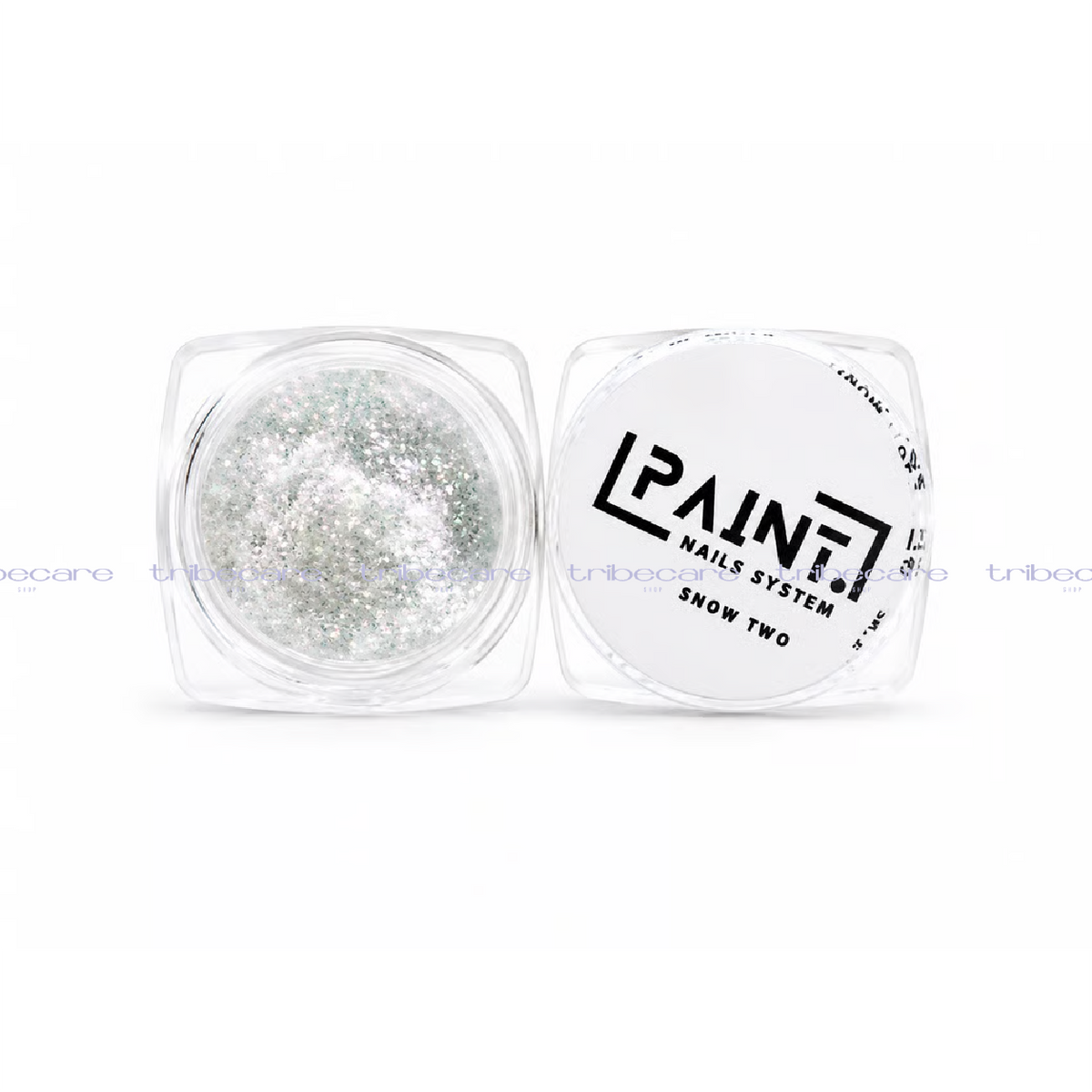 FLAKES SNOW PAINT