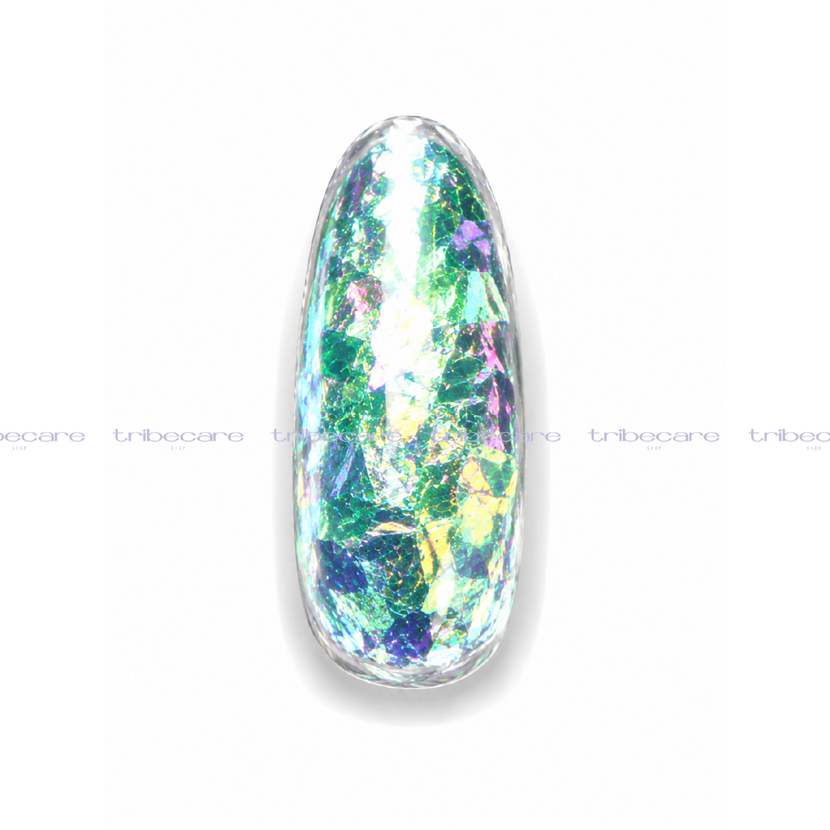 FLAKE LIU NAILS