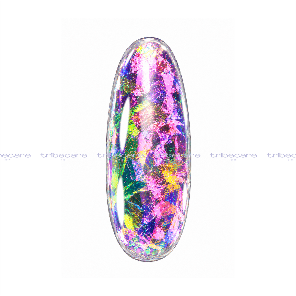 FLAKE LIU NAILS