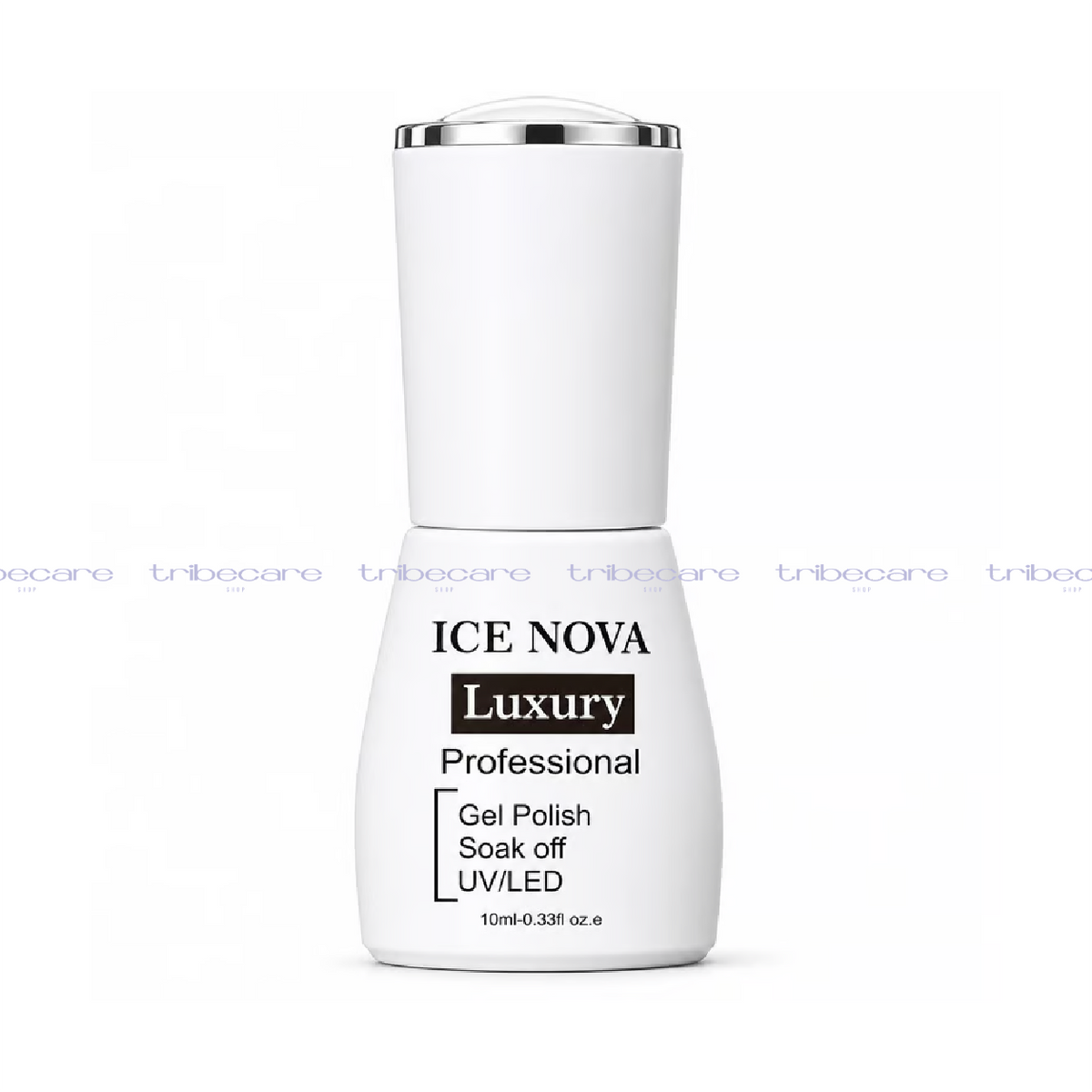 LUXURY GEL 43 VERDE FOSFORESCENTE