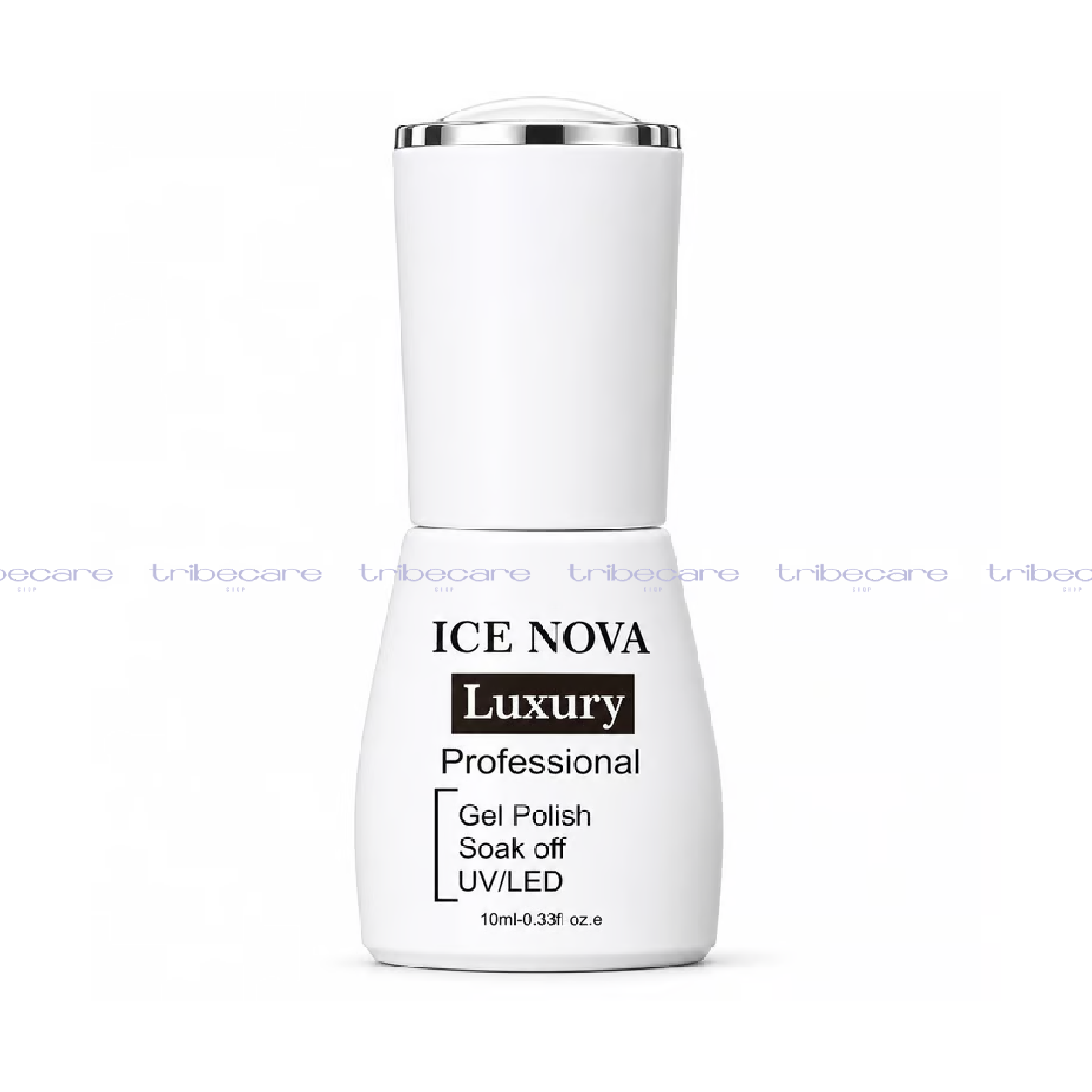 LUXURY GEL 28 MORADO PALIDO
