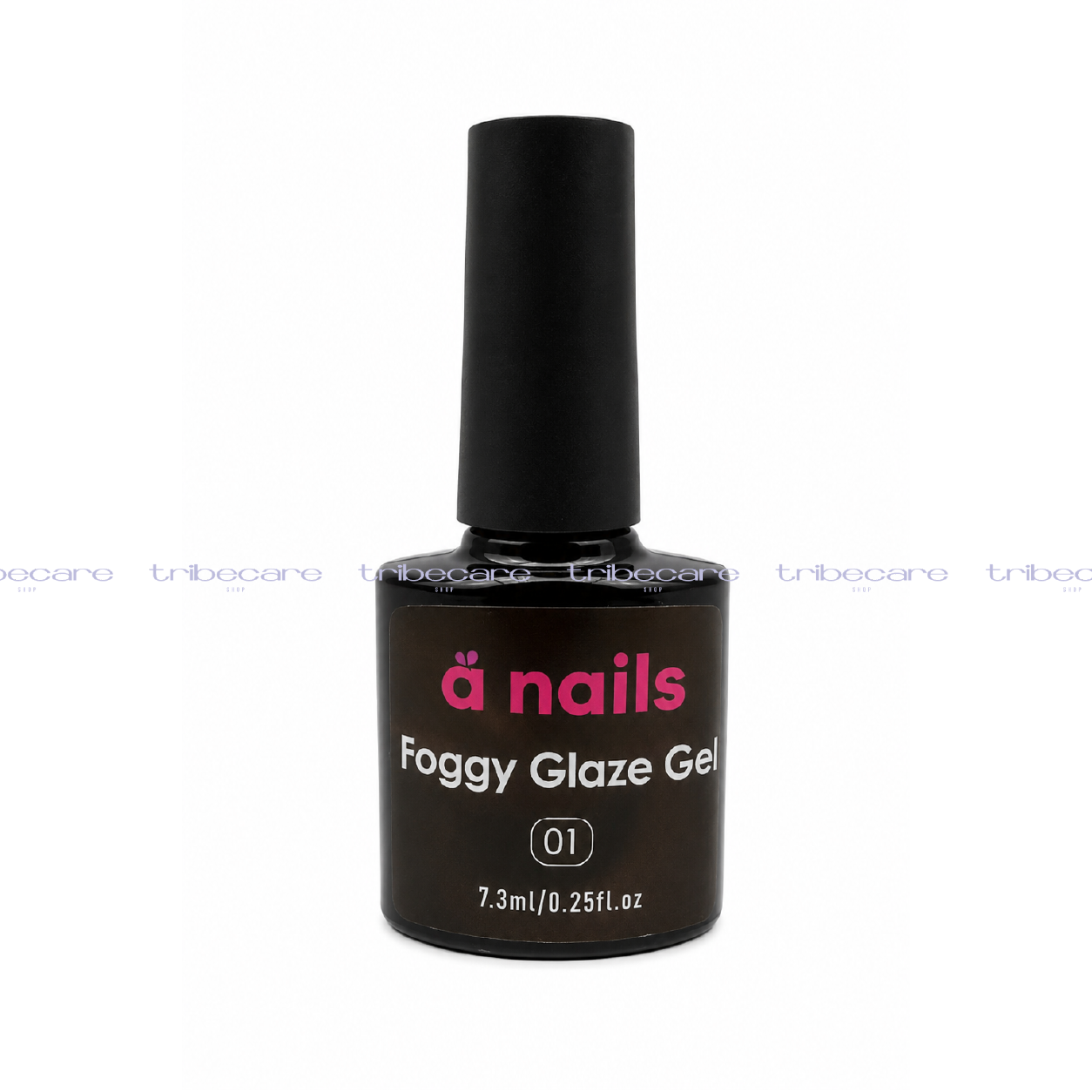 FOGGY GLAZE GEL 01 (CAFÉ OBSCURO VITRAL)