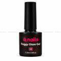 FOGGY GLAZE GEL 02 (ROJO VITRAL CEREZA)
