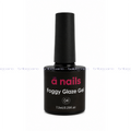 FOGGY GLAZE GEL 04 (MORADO VITRAL)