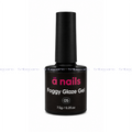FOGGY GLAZE GEL 05 (AZUL MARINO VITRAL)