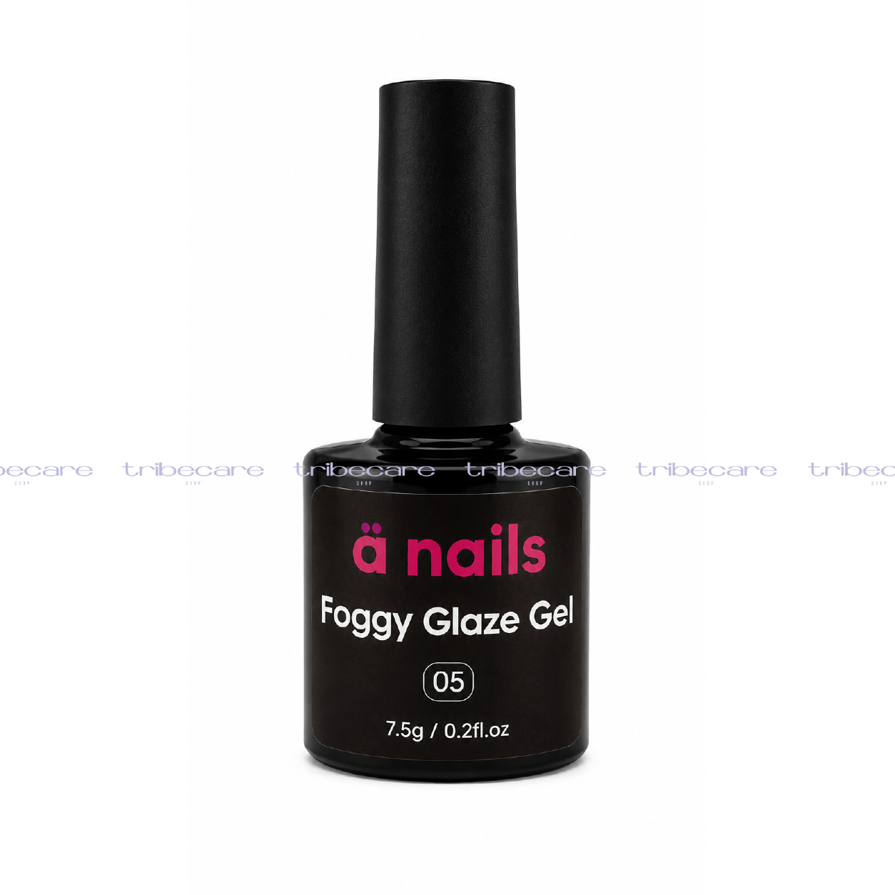 FOGGY GLAZE GEL 05 (AZUL MARINO VITRAL)