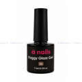 FOGGY GLAZE GEL 06 (CAFÉ CLARO)