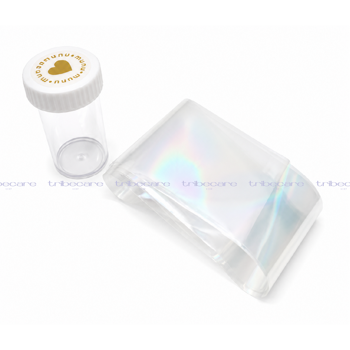 FOIL TORNASOL MUNU