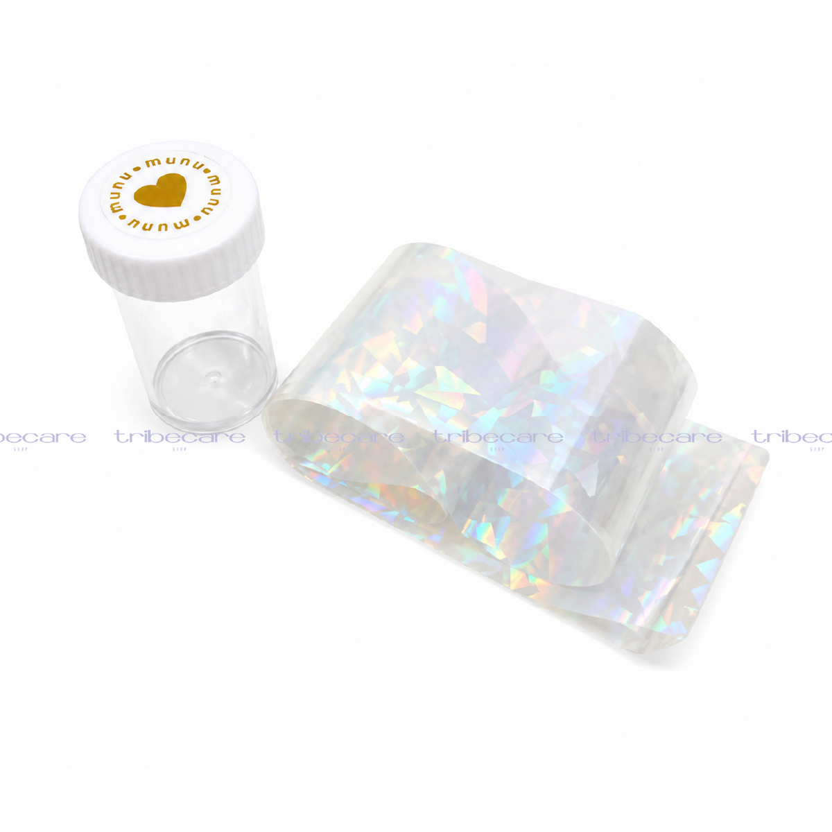 FOIL TORNASOL MUNU