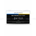 FORMAS DUAL SYSTEM BOX LIUNAILS