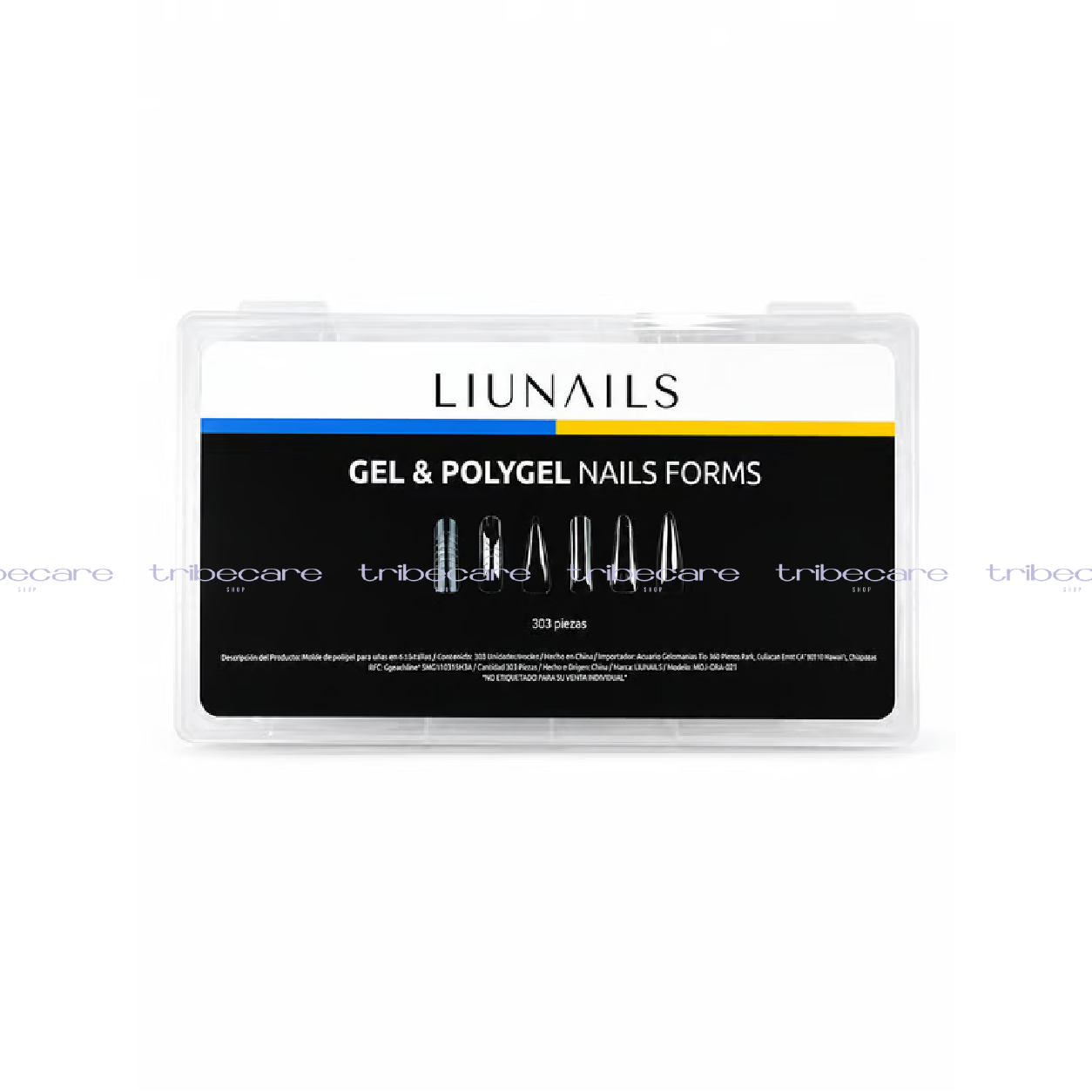 FORMAS DUAL SYSTEM BOX 1