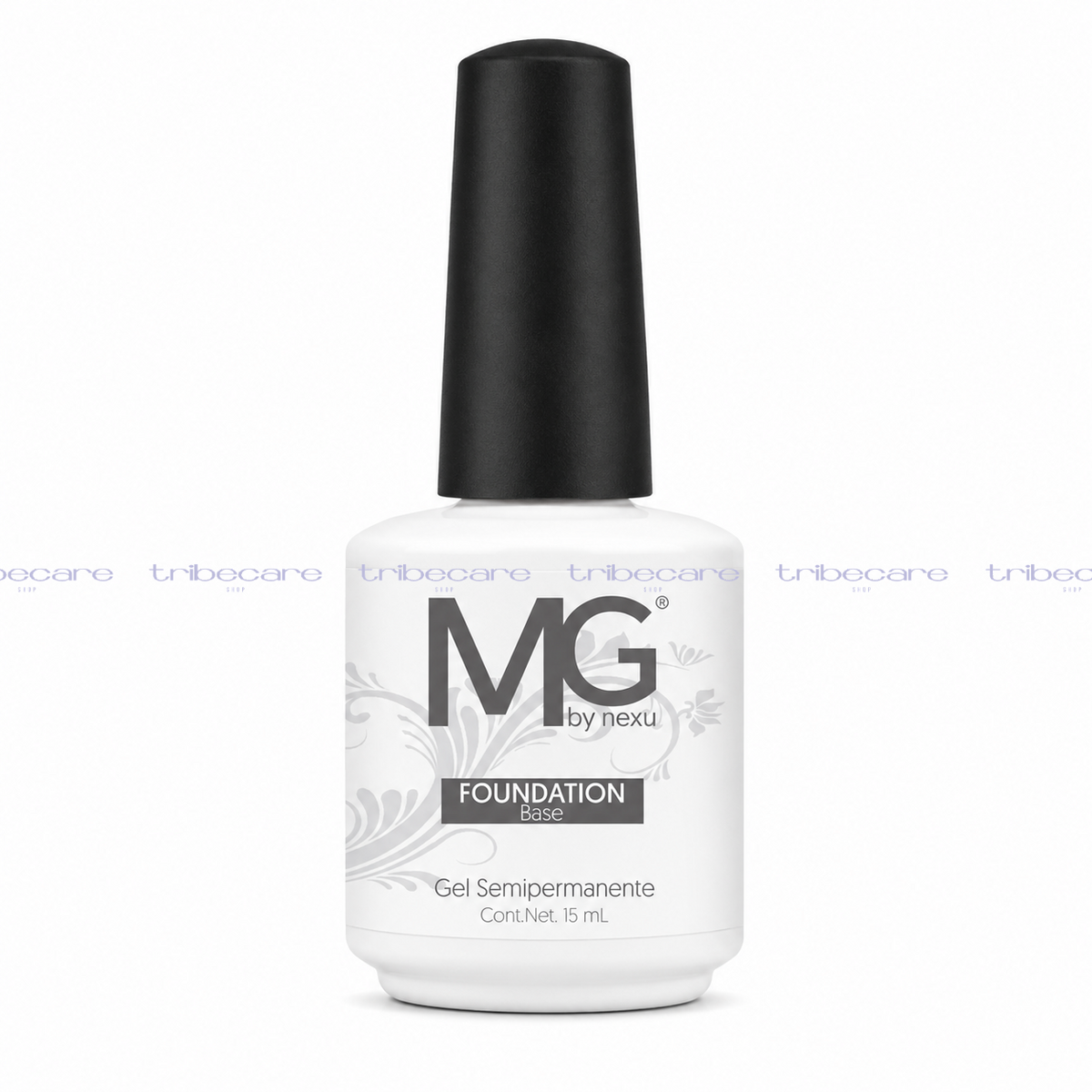 FOUNDATION BASE COAT