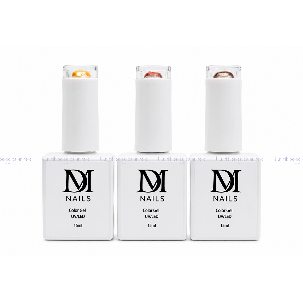 GAMA AMBER 3 PZS DM NAILS