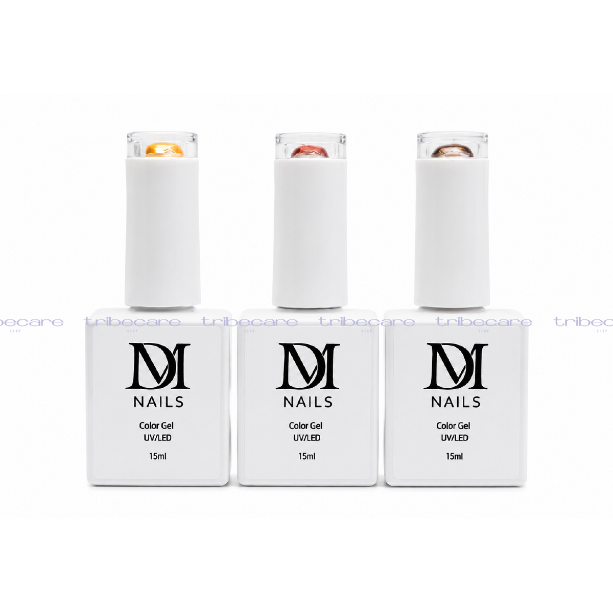 GAMA AMBER 3 PZS DM NAILS