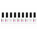 GAMA FLUORESCENT OJO GATO 9 PZS DM NAILS
