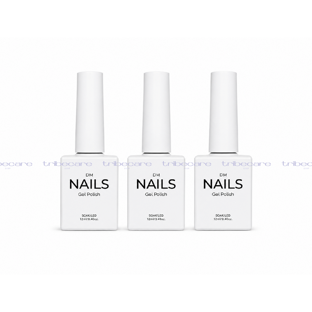GAMA OJO DE GATO RUBY 3 PZAS DM NAILS