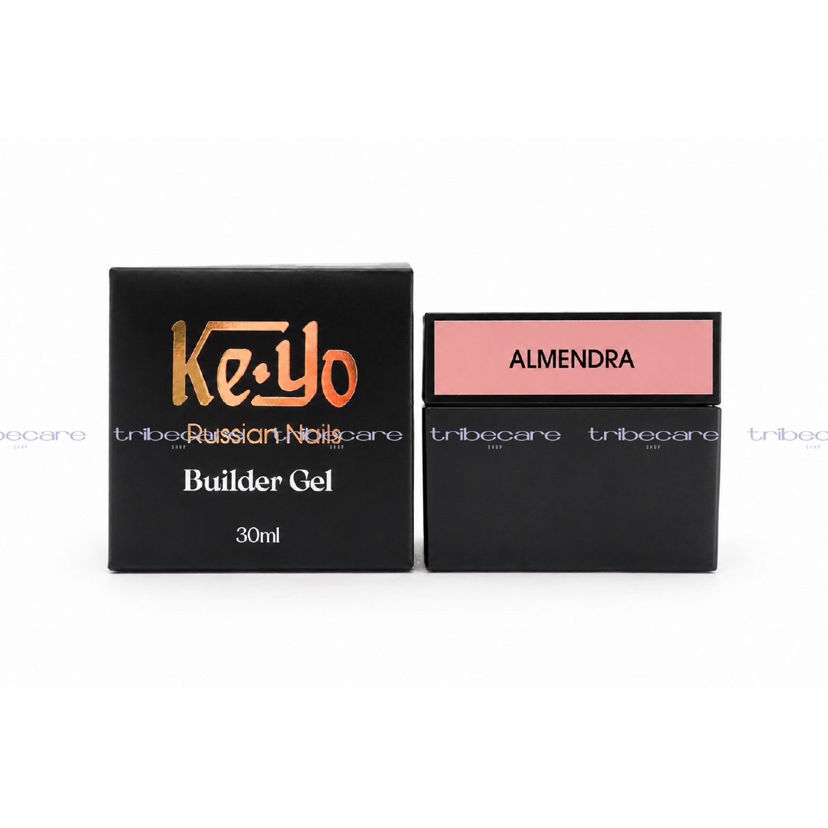 GEL CONSTRUCTOR 30ML KEYO