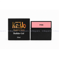 GEL CONSTRUCTOR PINK 30ML KEYO