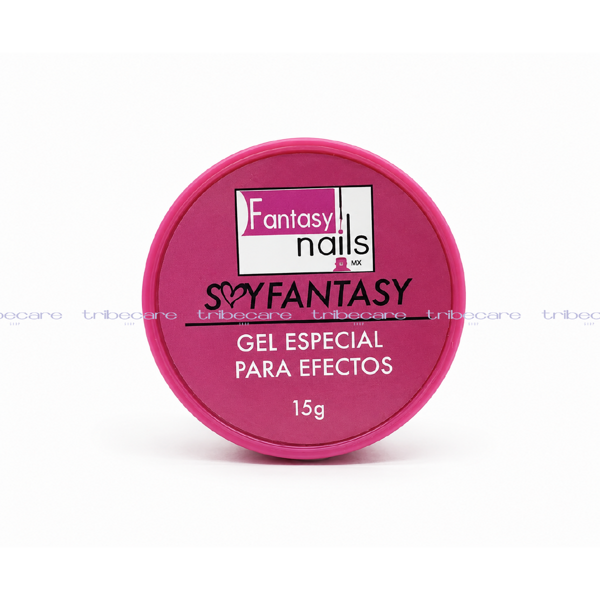 GEL ESPECIAL PARA EFECTOS 15 GR FANTASY NAILS