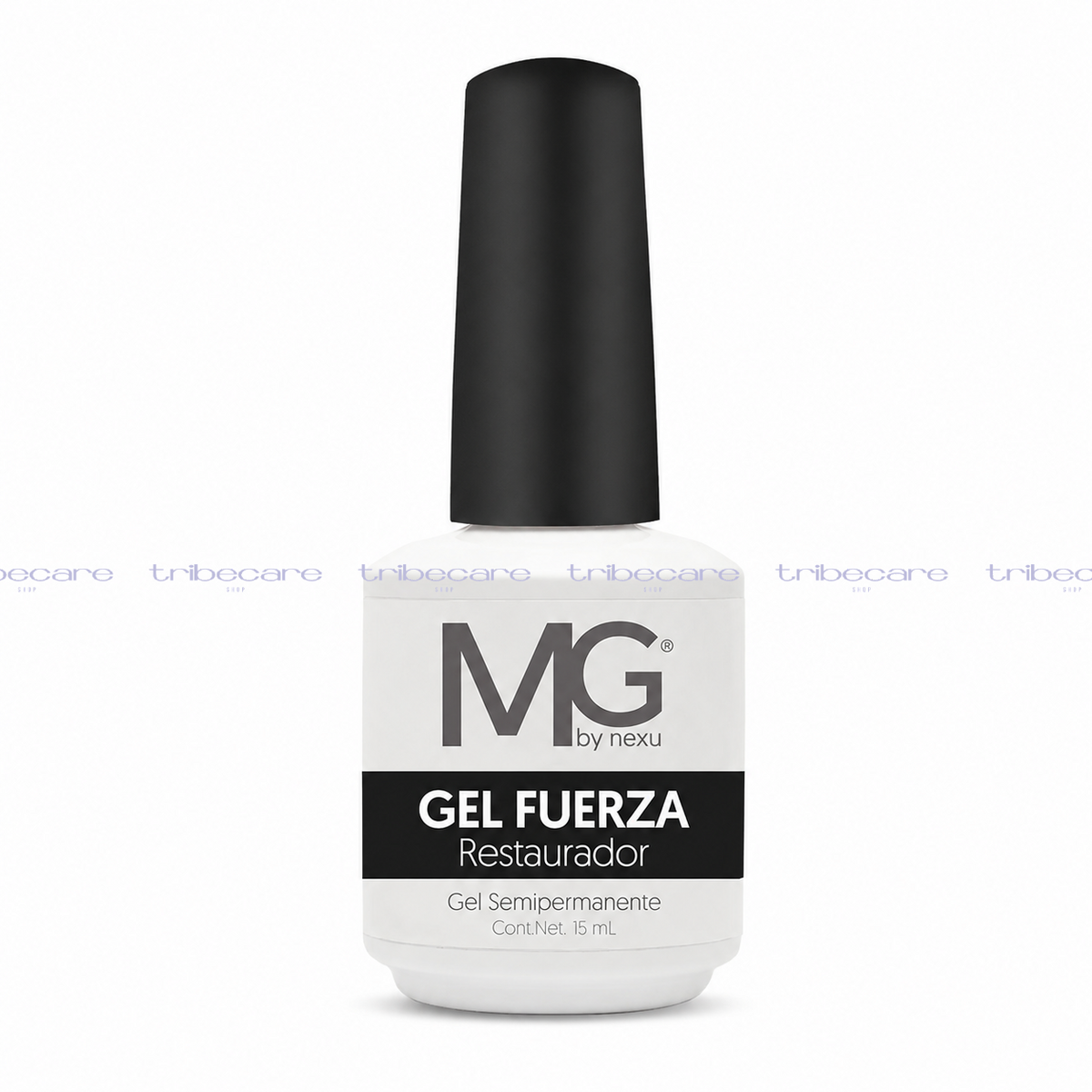 GEL FUERZA 09 PINKY 15 ML MG