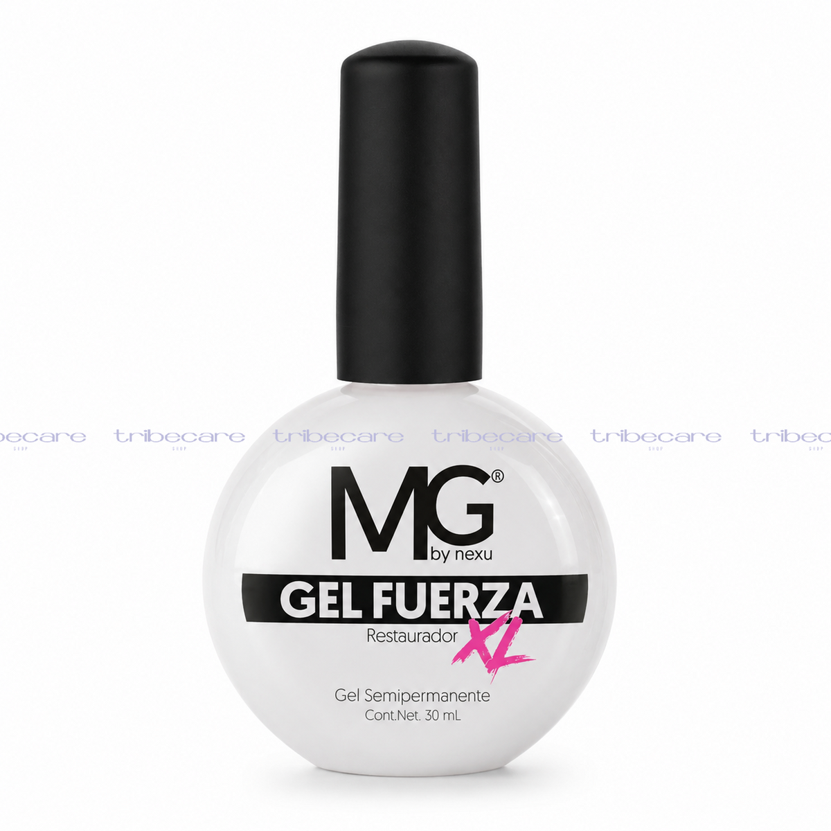 GEL FUERZA XL 30 ML MG