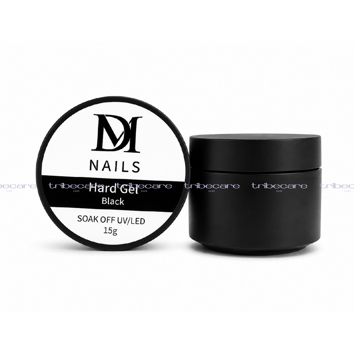 HARD GEL DM NAILS