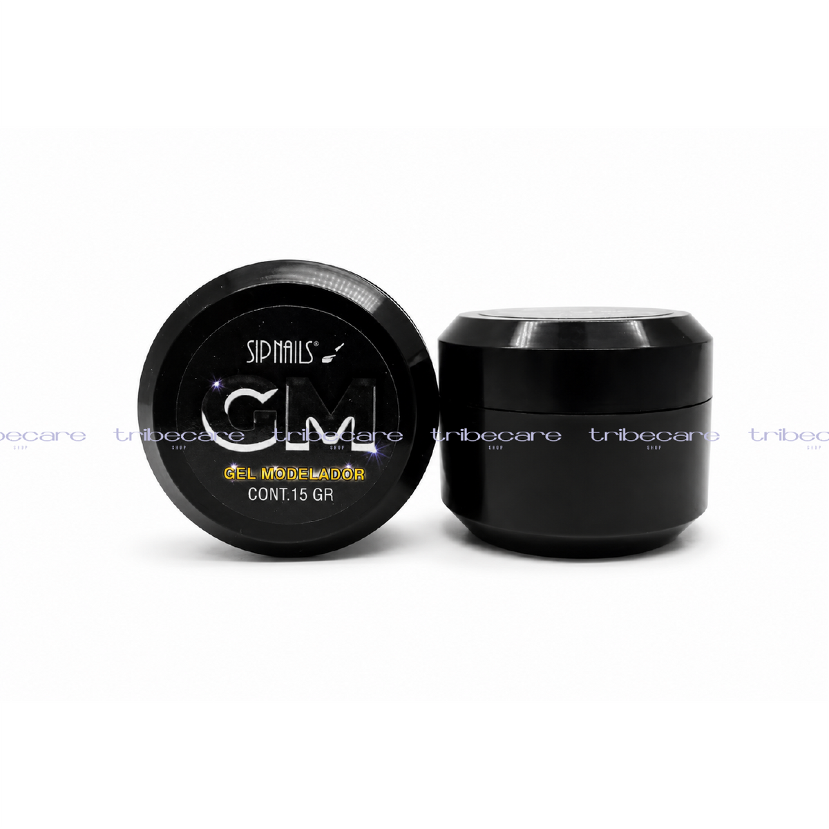 GEL MODELADOR SIP NAILS